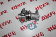 X-MAX  250 - 300  GAZ KELEBEK GÖVDESİ MODİFİYE 38 MM