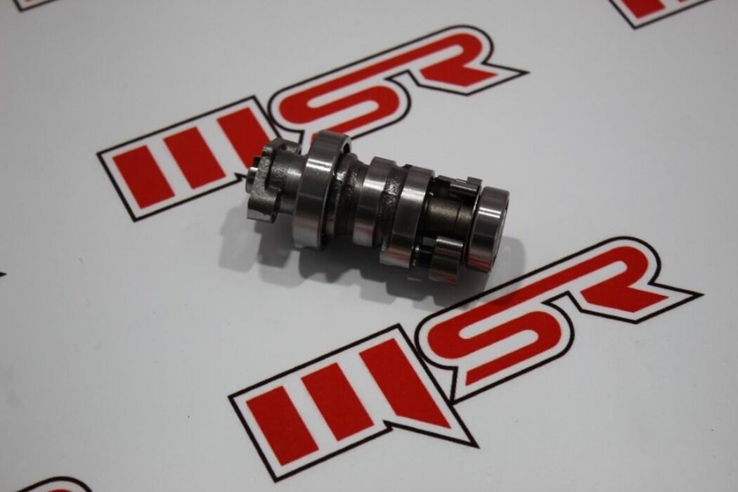 ACTİVA S 125 EKSANTRİK MİLİ