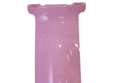 ÖN ÇAMURLUK ARKA PARCA PEMBE-NEW SOFT