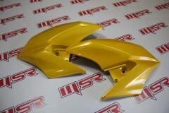 HONDA CB 125F ÖN RÜZGARLIK TK SARI