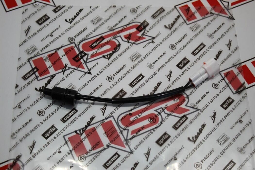 FLY 125 ARKA FREN MÜŞÜRÜ A