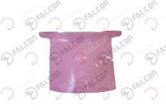 ÖN ÇAMURLUK ARKA PARCA PEMBE-NEW SOFT Falcon