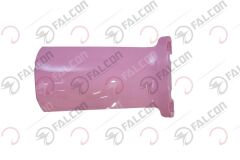 Falcon New Soft Ön Çamurluk Arka Parca Pembe