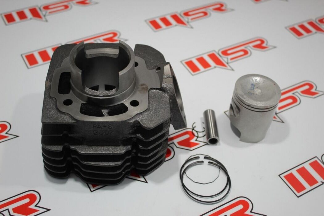 KİNETIC SİLİNDİR KİT SAM