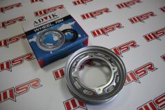 HONDA ACTIVA CANT GÜMÜŞ ADVIK  HİNDİSTAN