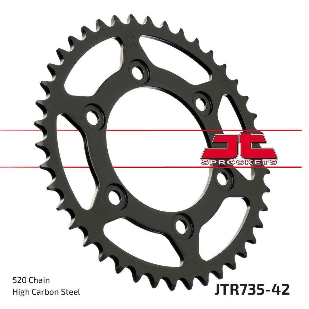 Ducati MONSTER 695 ARKA DİŞLİ