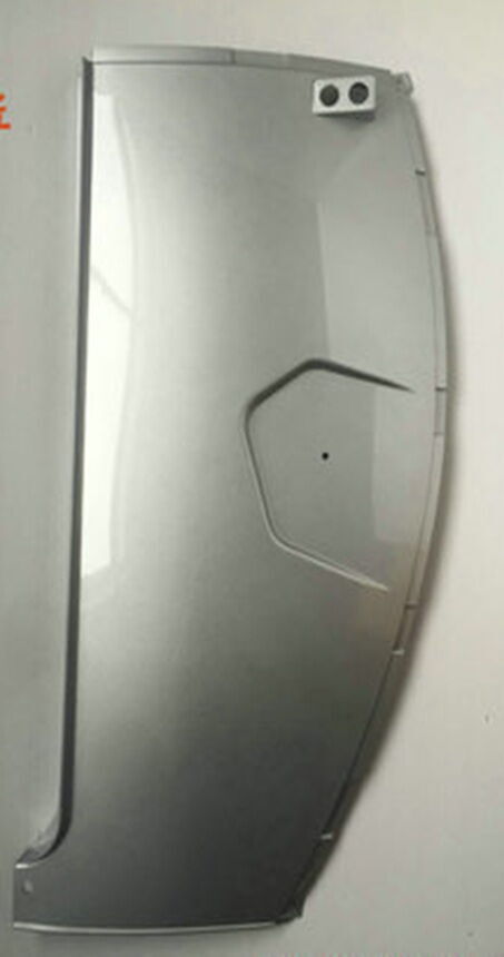 REGAL RAPTOR K4 Ayna Grenajı Sağ Füme