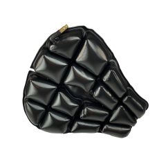 Nukrotech Nukro-Cruiser-M Hava Destekli Motosiklet Sele Minderi