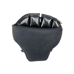 Nukrotech Nukro-Cruiser-M Hava Destekli Motosiklet Sele Minderi