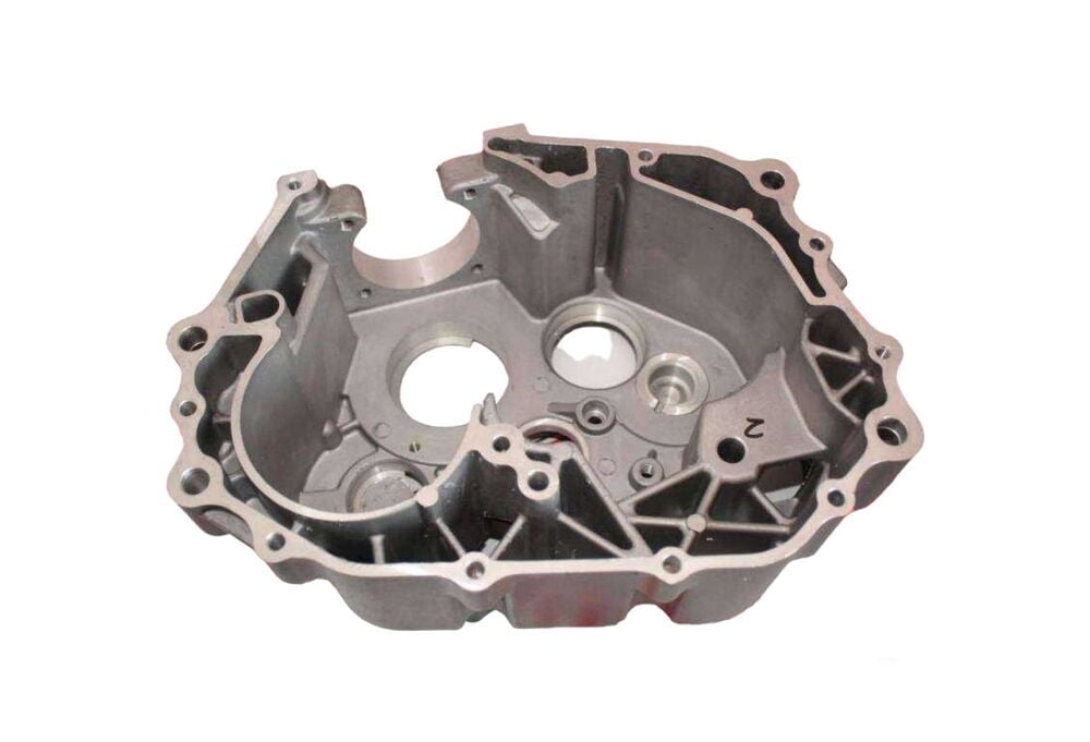 REGAL RAPTOR Pılder 250 Sağ Blok