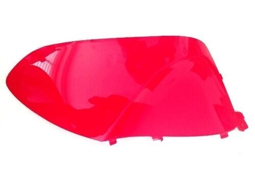 RMG MOTO GUSTO SWING SELE YAN KPK SAG ON KIRMIZI