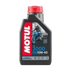MOTUL 3000 10W40 4T 1 LT