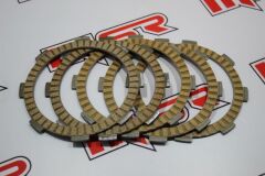 BAJAJ DISCOVER 125 DEBRİYAJ BALATA A