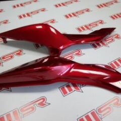 HONDA CB 125F SELE ALT GRENAJ KIRMIZI