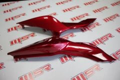 HONDA CB 125F SELE ALT GRENAJ KIRMIZI