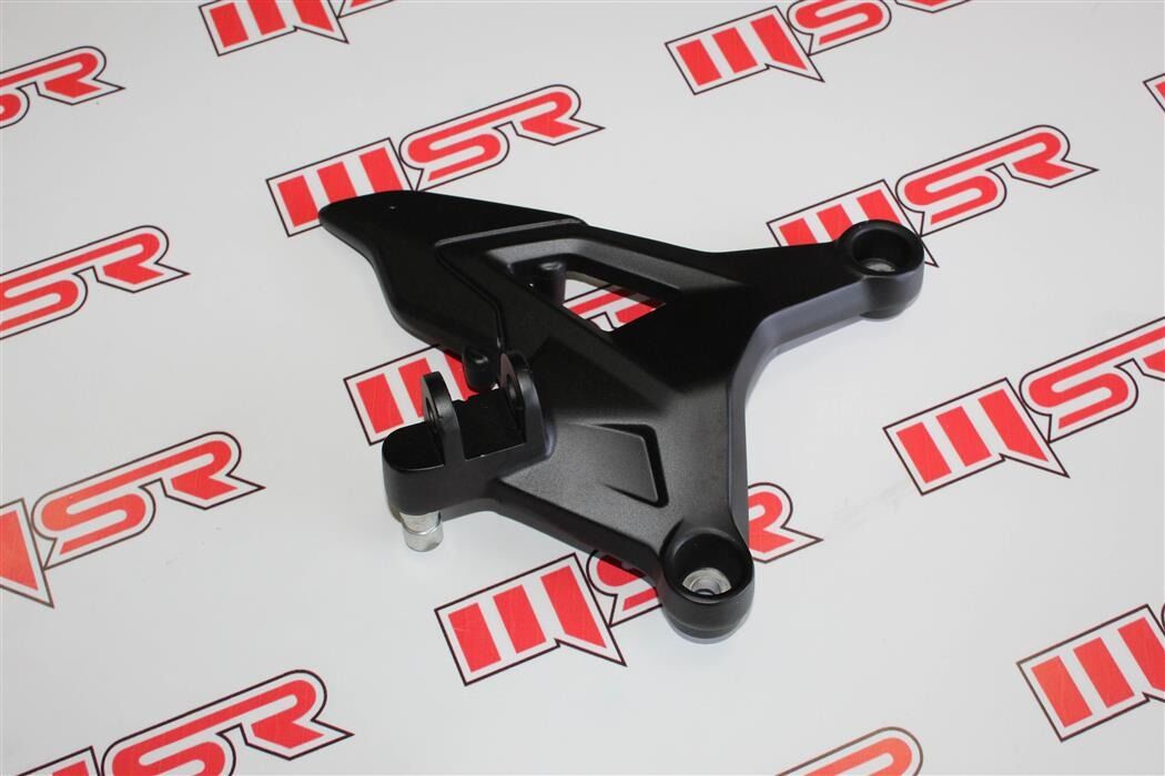 Cf Moto 250SR Ön Basamak Braketi Sağ