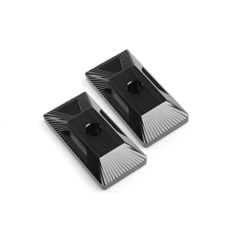 KAWASAKİ NİNJA 400 UYUMLU ZİNCİR GERGİ AYAR KAPAĞI FÜME