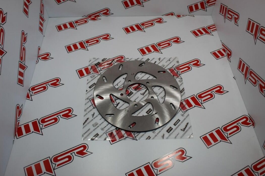 FLY 125 ÖN FREN DİSKİ