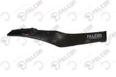 Falcon Dolphın 100-125 Efi Marşbiyel Sağ Füme