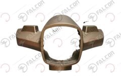 FAR KARENAJI KAHVERENGİ-NEW SOFT Falcon