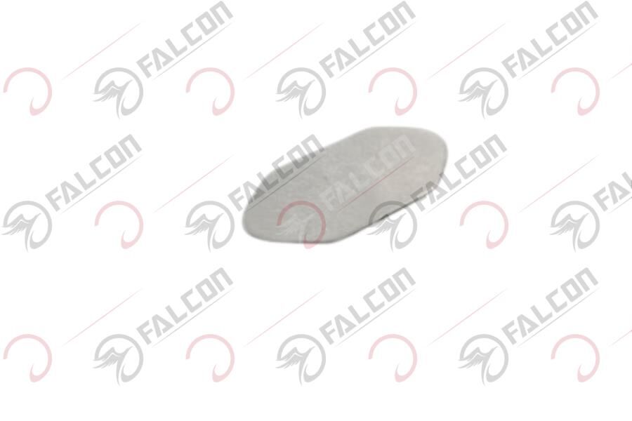 Falcon Quıck 50 Sele Alt Kutusu (torpido ) Kontrol Kapağı Küçük