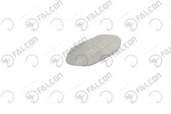 Falcon Quıck 50 Sele Alt Kutusu (torpido ) Kontrol Kapağı Küçük