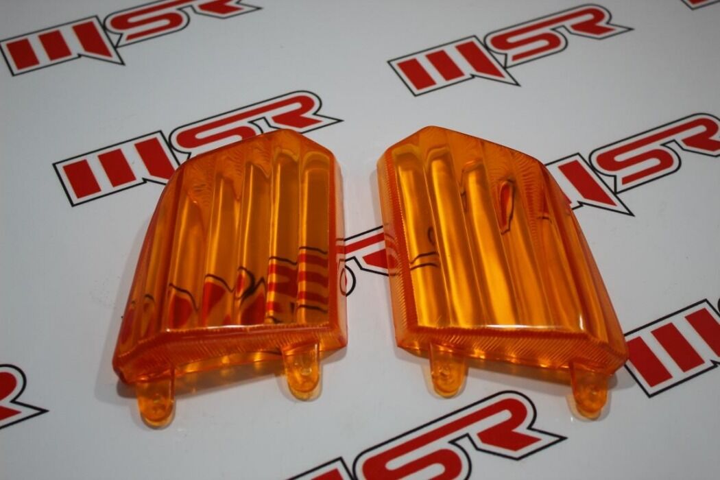 KINETIC ÖN SİNYAL CAMI TK