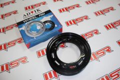 HONDA ACTIVA CANT SİYAH ADVIK  HİNDİSTAN