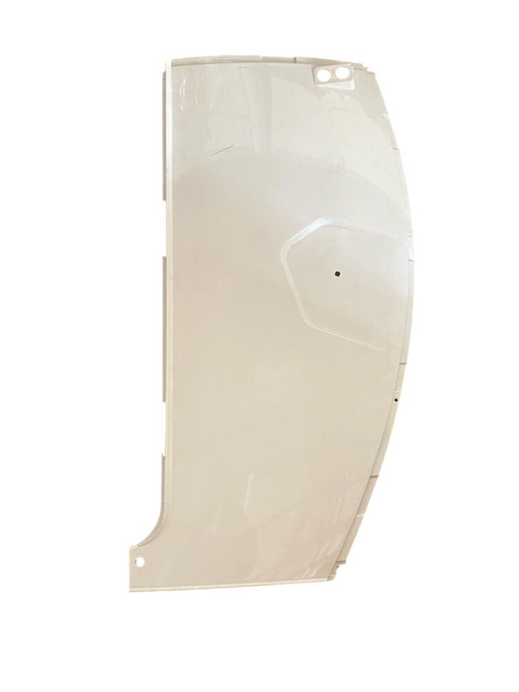 REGAL RAPTOR K4 Ayna Grenajı Sağ Beyaz