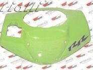 KİLOMETRE TABLASI PİNTOX YEŞİL