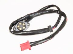 REGAL RAPTOR Pılder 250 Vites Boş Müşürü