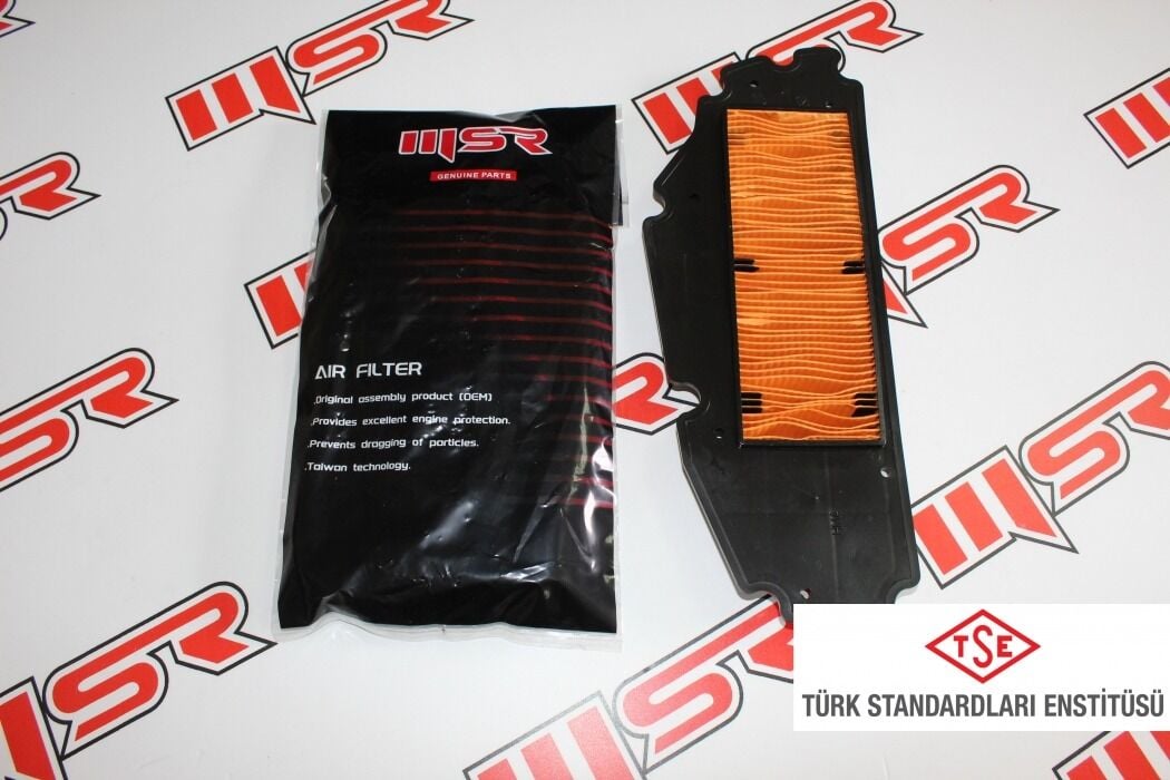 SYM JOYMAX 250-GTS 250-GTS 250 İ EVO FİLTRE (TSE)