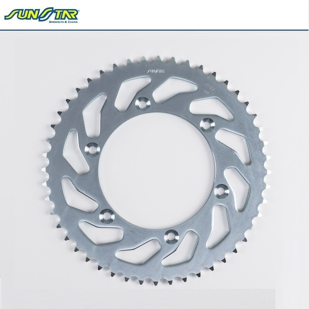 Suzuki DRZ S 400 ARKA DİŞLİ