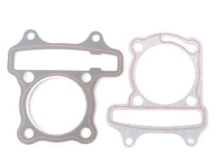 SCOOTER ÜNİVERSAL CONTA ALT UST 125cc