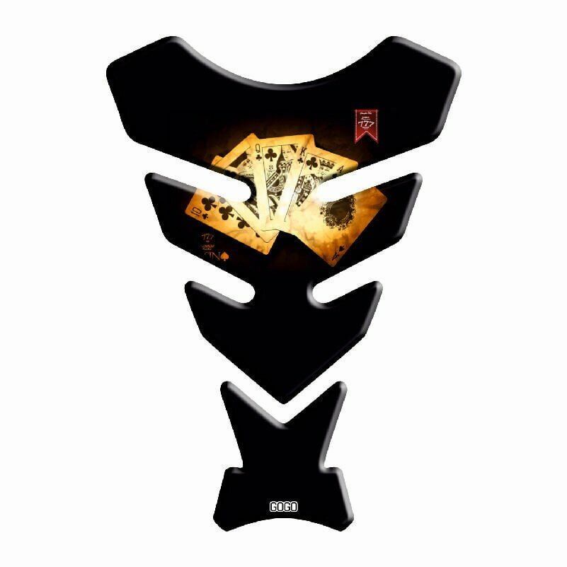 1403 UNİVERSAL TANK PAD 131