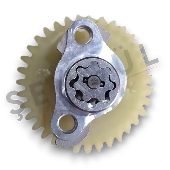 VOGE SR1 125 YAĞ POMPASI
