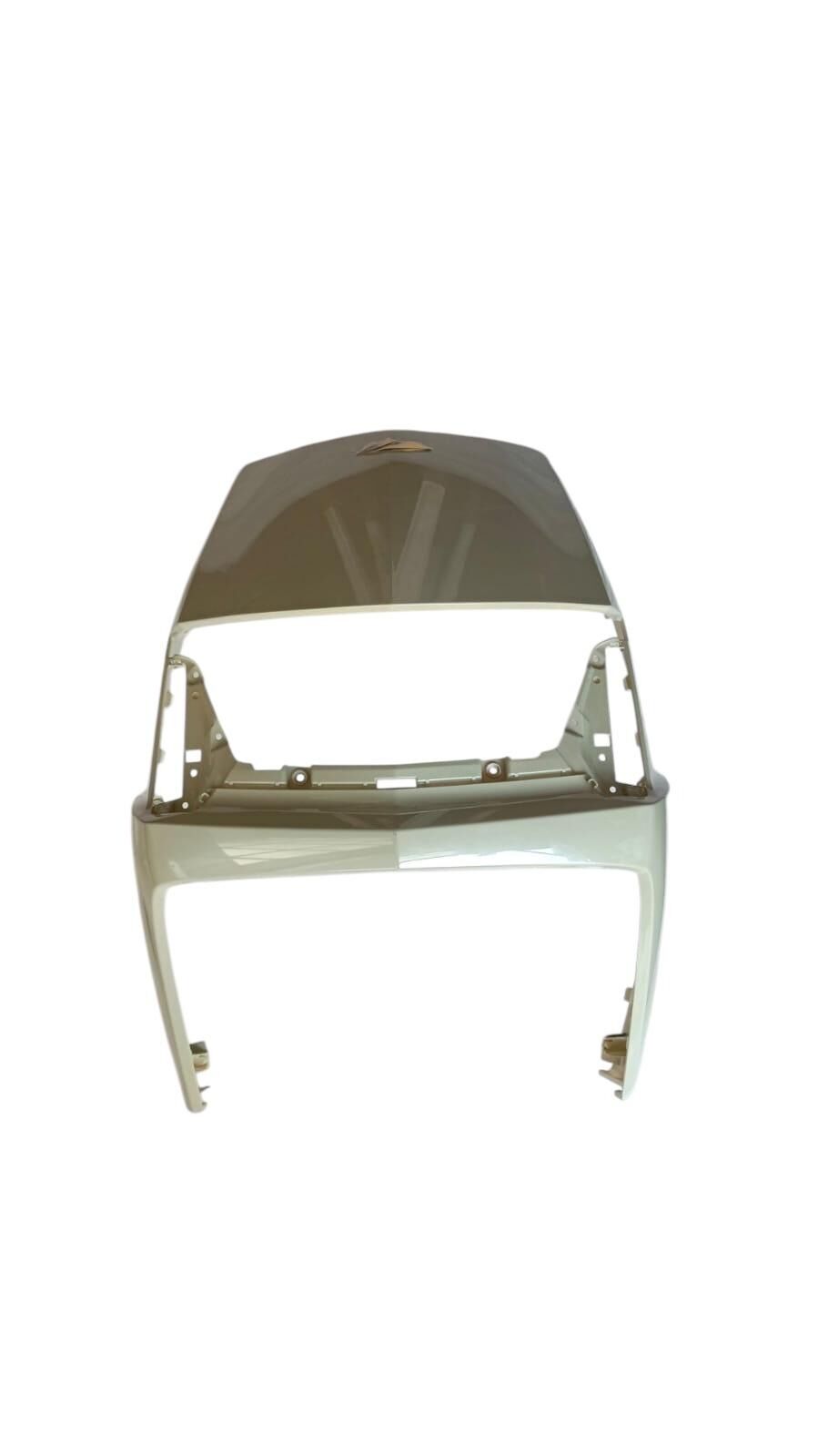 ÖN GÖĞÜS YEŞİL SUN