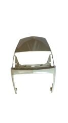 ÖN GÖĞÜS YEŞİL SUN