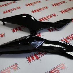 HONDA CB 125F SELE ALT GRENAJ SİYAH