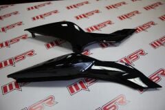 HONDA CB 125F SELE ALT GRENAJ SİYAH