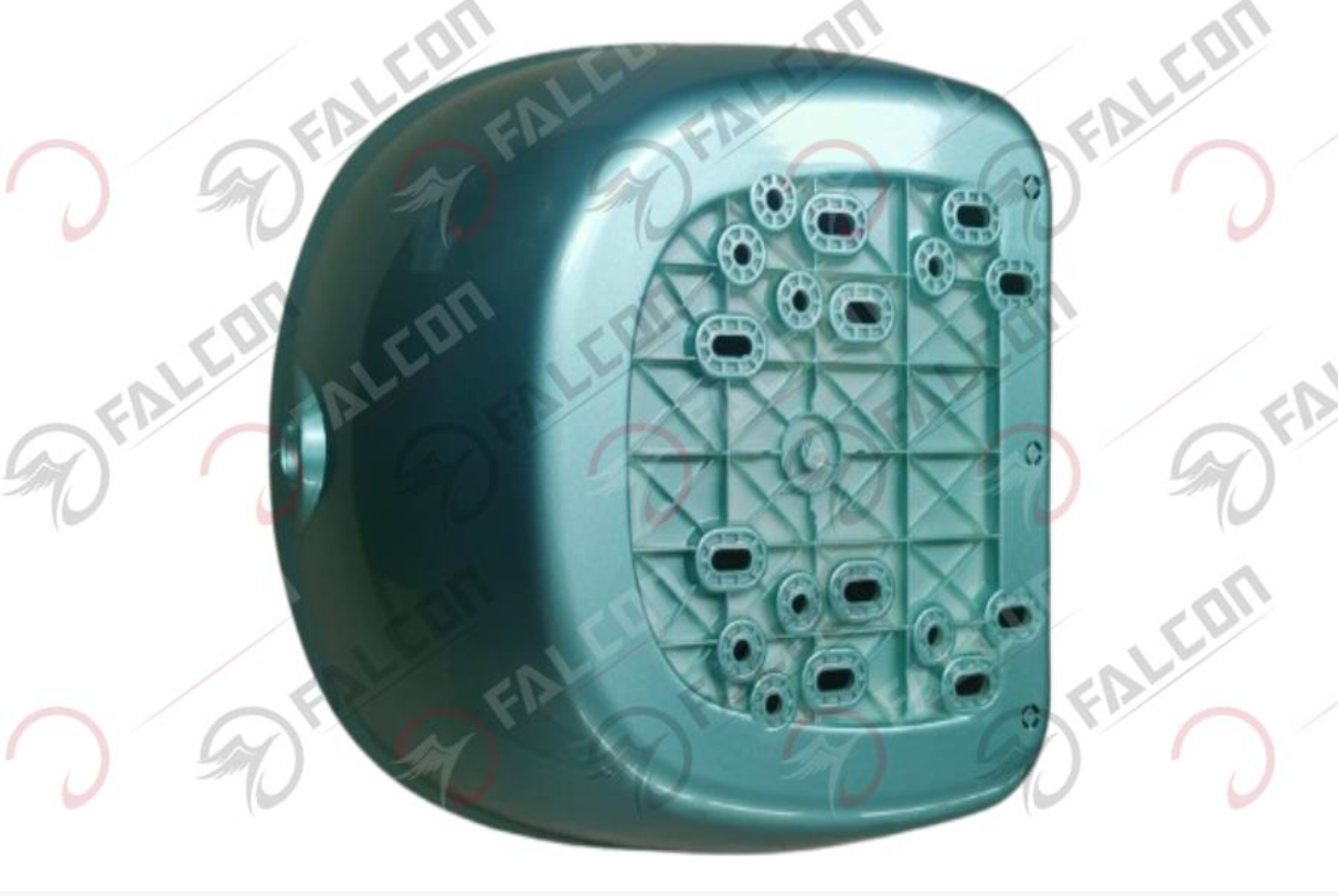 ARKA ÇANTA ALT PARÇA YEŞİL  NEW SOFT Falcon