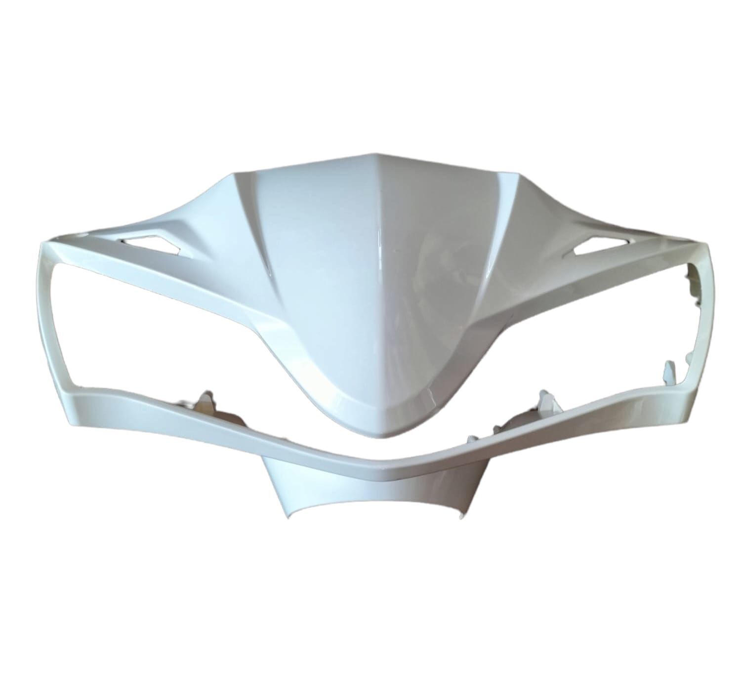 SİNYAL MUHAFAZA BEYAZ MATİ 125