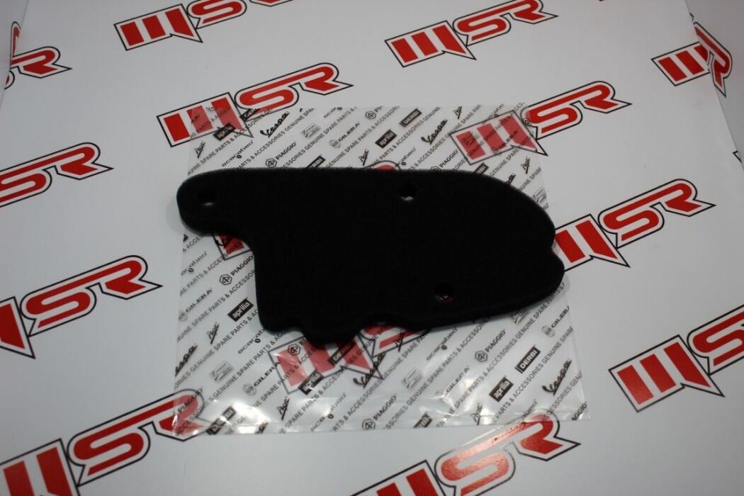 PIAGGİO LIBERTY 125-150 3V FİLTRE ELEMANI