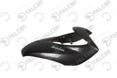 Falcon Dolphın 100-125 Efi Far Karenajı Füme