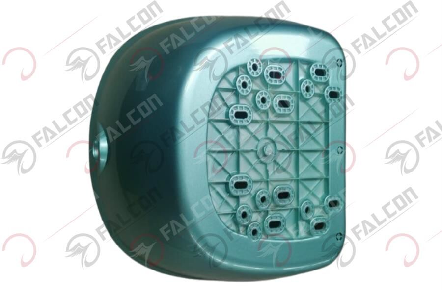 ARKA ÇANTA ALT PARÇA YEŞİL  NEW SOFT Falcon