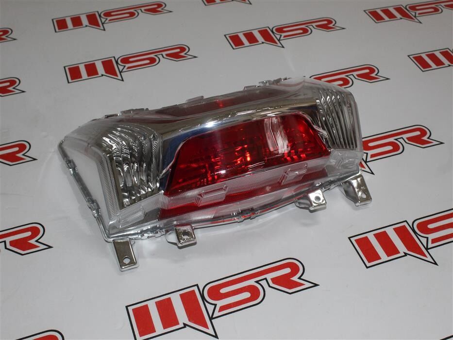 HONDA ACTIVA 125 ARKA STOP A