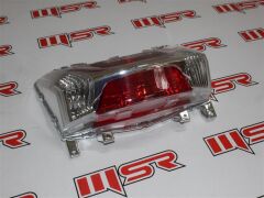 HONDA ACTIVA 125 ARKA STOP A