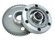 HAREKET KAVRAMASI KOMPLE SK 150 HS (20 Bilyalı)