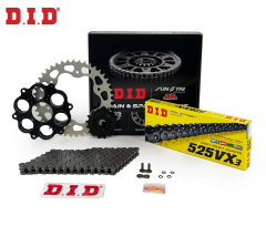 Ducati HYPERSTRADA 939 ZİNCİR DİŞLİ SETİ DUCATI HYPERMOTARD (939 cc)  (2016-2018)