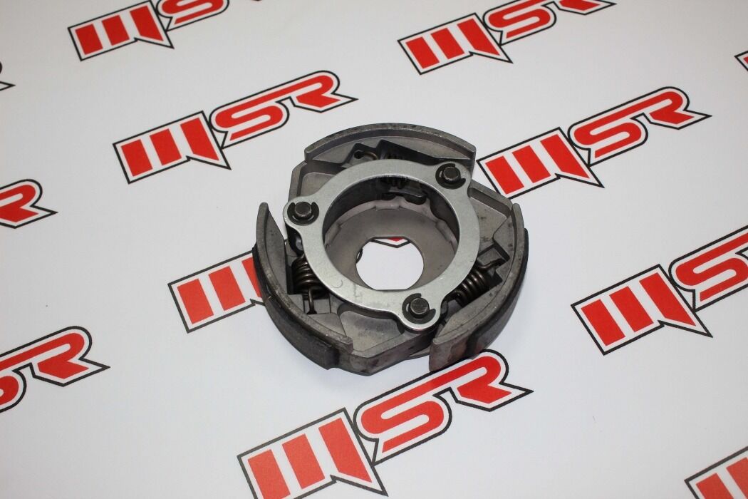 Sym Joymax 250 - Gts 250 İe Evo - Crusym 250 - Joymax Z 250 - Atv 300 - Debriyaj Balata